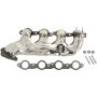 Autopart International Exhaust Manifold 2109243610