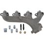 Autopart International Exhaust Manifold 2109248002