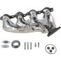 Autopart International Exhaust Manifold 2109248013