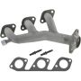 Autopart International Exhaust Manifold 2109248014