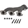 Autopart International Exhaust Manifold 2109248016