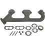 Autopart International Exhaust Manifold 2109248023