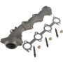 Autopart International Exhaust Manifold 2109248027