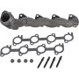 Autopart International Exhaust Manifold 2109248028