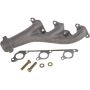 Autopart International Exhaust Manifold 2109259516