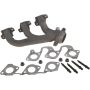 Autopart International Exhaust Manifold 2109259529