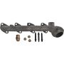 Autopart International Exhaust Manifold 2109259555
