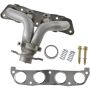 Autopart International Exhaust Manifold 2109259587