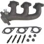 Autopart International Exhaust Manifold 2109259593