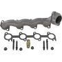 Autopart International Exhaust Manifold 2109259611