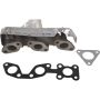 Autopart International Exhaust Manifold 2109259618