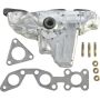 Autopart International Exhaust Manifold 2109259619