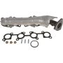 Autopart International Exhaust Manifold 2109259638