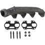 Autopart International Exhaust Manifold 2109259640