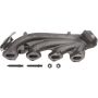 Autopart International Exhaust Manifold 2109259641