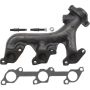 Autopart International Exhaust Manifold 2109314273