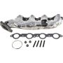 Autopart International Exhaust Manifold 2109314278