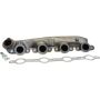 Autopart International Exhaust Manifold 2109314286