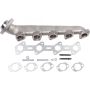 Autopart International Exhaust Manifold 2109314291