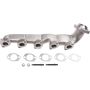 Autopart International Exhaust Manifold 2109314292