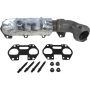 Autopart International Exhaust Manifold 2109326334