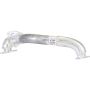 Autopart International Exhaust Crossover Pipe 2109429205