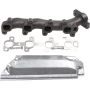 Autopart International Exhaust Manifold 2109680215