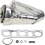 Autopart International Exhaust Manifold 2109680217