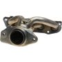 Autopart International Exhaust Manifold 2109704779