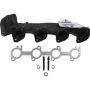 Autopart International Exhaust Manifold 2109704806