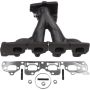 Autopart International Exhaust Manifold 2109714405