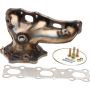 Autopart International Exhaust Manifold 2109714407