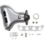 Autopart International Exhaust Manifold 2109714411