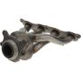 Autopart International Exhaust Manifold 2109714412