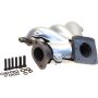 Autopart International Exhaust Manifold 2109714414