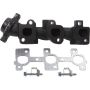 Autopart International Exhaust Manifold 2109714430