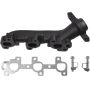 Autopart International Exhaust Manifold 2109714431