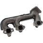 Autopart International Exhaust Manifold 2109714435