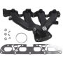 Autopart International Exhaust Manifold 2109714437
