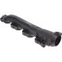 Autopart International Exhaust Manifold 2109714443