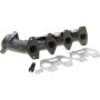 Autopart International Exhaust Manifold 2109714444