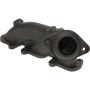 Autopart International Exhaust Manifold 2109714451