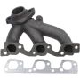 Autopart International Exhaust Manifold 2109714471