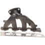 Autopart International Exhaust Manifold 2109714477