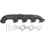 Autopart International Exhaust Manifold 2109714478