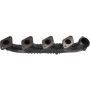 Autopart International Exhaust Manifold 2109714479