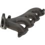 Autopart International Exhaust Manifold 2109734195