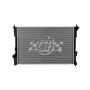 CSF 3633 Radiator