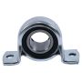 All Balls Racing 25-1792 15-16 Arctic Cat Wildcat Sport Drive Shaft Support Bearing Kit