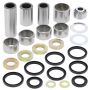 All Balls Racing 27-1033 1996 Honda CR125R Linkage Bearing Kit